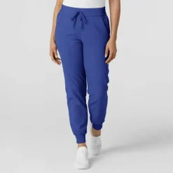 WonderWink RENEW Scrub Pants*Wink RENEW Women's Cargo Jogger Scrub Pant