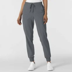 WonderWink RENEW Scrub Pants*Wink RENEW Women's Cargo Jogger Scrub Pant