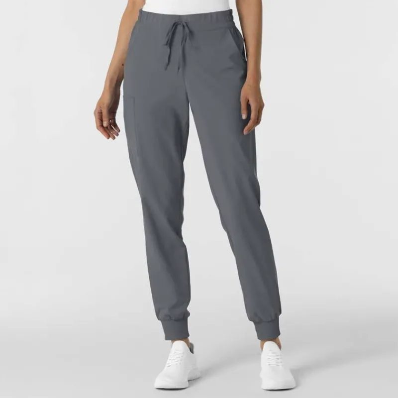 WonderWink RENEW Scrub Pants*Wink RENEW Women's Cargo Jogger Scrub Pant