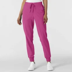 WonderWink RENEW Scrub Pants*Wink RENEW Women's Cargo Jogger Scrub Pant
