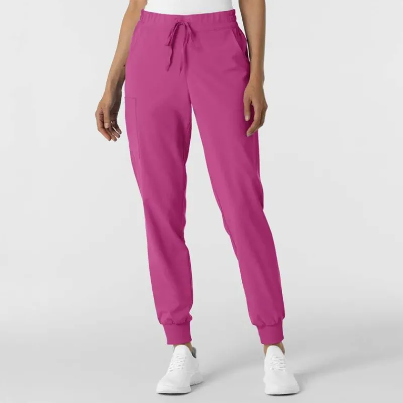 WonderWink RENEW Scrub Pants*Wink RENEW Women's Cargo Jogger Scrub Pant