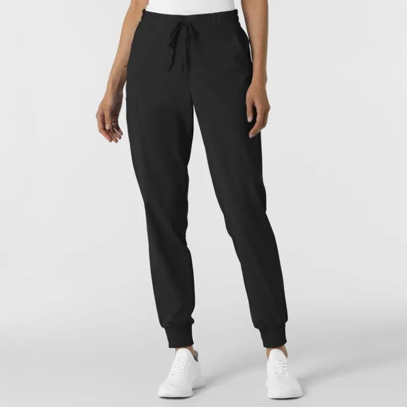 WonderWink RENEW Scrub Pants*Wink RENEW Women's Cargo Jogger Scrub Pant