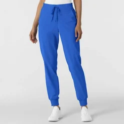 WonderWink RENEW Scrub Pants*Wink RENEW Women's Cargo Jogger Scrub Pant