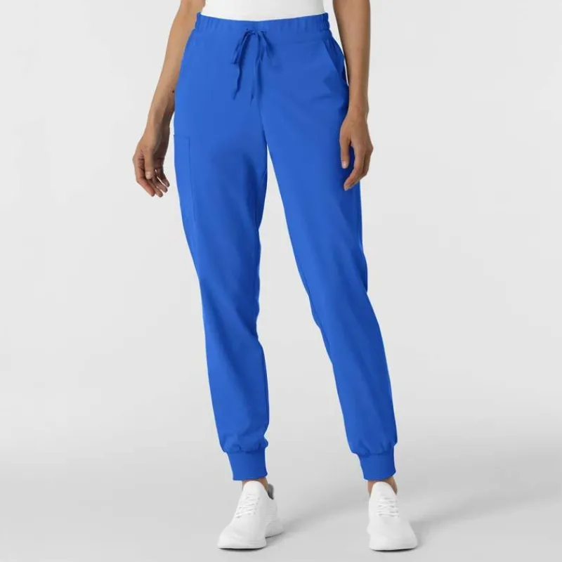 WonderWink RENEW Scrub Pants*Wink RENEW Women's Cargo Jogger Scrub Pant