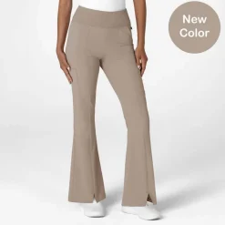 WonderWink RENEW Scrub Pants*Wink Renew Women's Eco Friendly Cargo Flare Scrub Pant