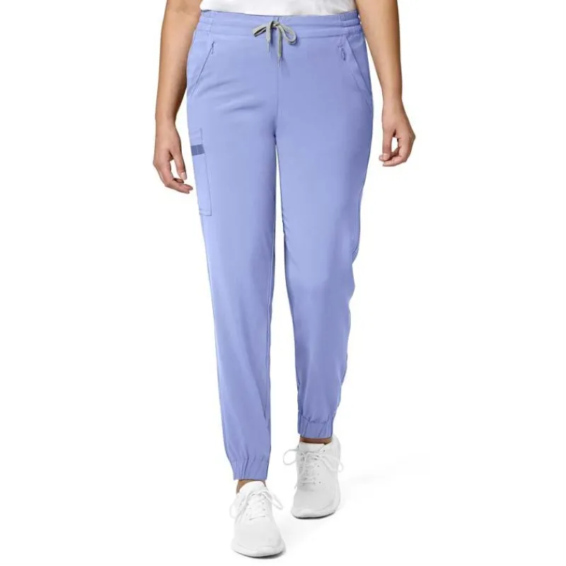 WonderWink RENEW Scrub Pants*Wink RENEW Women's Eco Friendly Cargo Jogger Scrub Pant