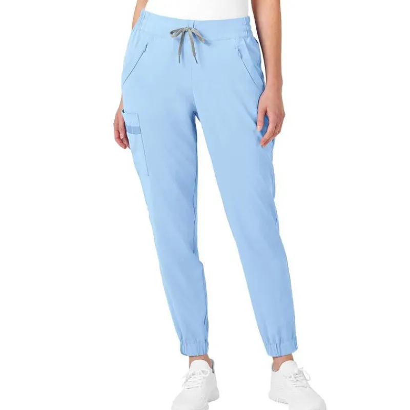 WonderWink RENEW Scrub Pants*Wink RENEW Women's Eco Friendly Cargo Jogger Scrub Pant
