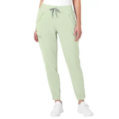 WonderWink RENEW Scrub Pants*Wink RENEW Women's Eco Friendly Cargo Jogger Scrub Pant