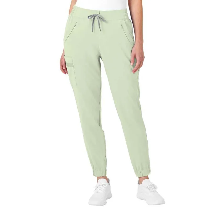 WonderWink RENEW Scrub Pants*Wink RENEW Women's Eco Friendly Cargo Jogger Scrub Pant