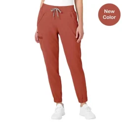 WonderWink RENEW Scrub Pants*Wink RENEW Women's Eco Friendly Cargo Jogger Scrub Pant