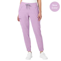 WonderWink RENEW Scrub Pants*Wink RENEW Women's Eco Friendly Cargo Jogger Scrub Pant