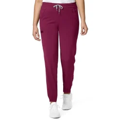 WonderWink RENEW Scrub Pants*Wink RENEW Women's Eco Friendly Cargo Jogger Scrub Pant