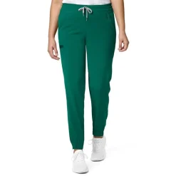 WonderWink RENEW Scrub Pants*Wink RENEW Women's Eco Friendly Cargo Jogger Scrub Pant