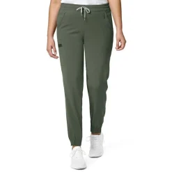 WonderWink RENEW Scrub Pants*Wink RENEW Women's Eco Friendly Cargo Jogger Scrub Pant