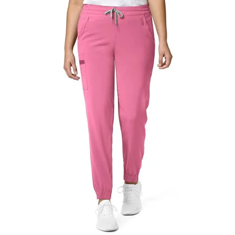 WonderWink RENEW Scrub Pants*Wink RENEW Women's Eco Friendly Cargo Jogger Scrub Pant