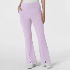 WonderWink RENEW Scrub Pants*Wink Renew Women's Eco Friendly Cargo Flare Scrub Pant