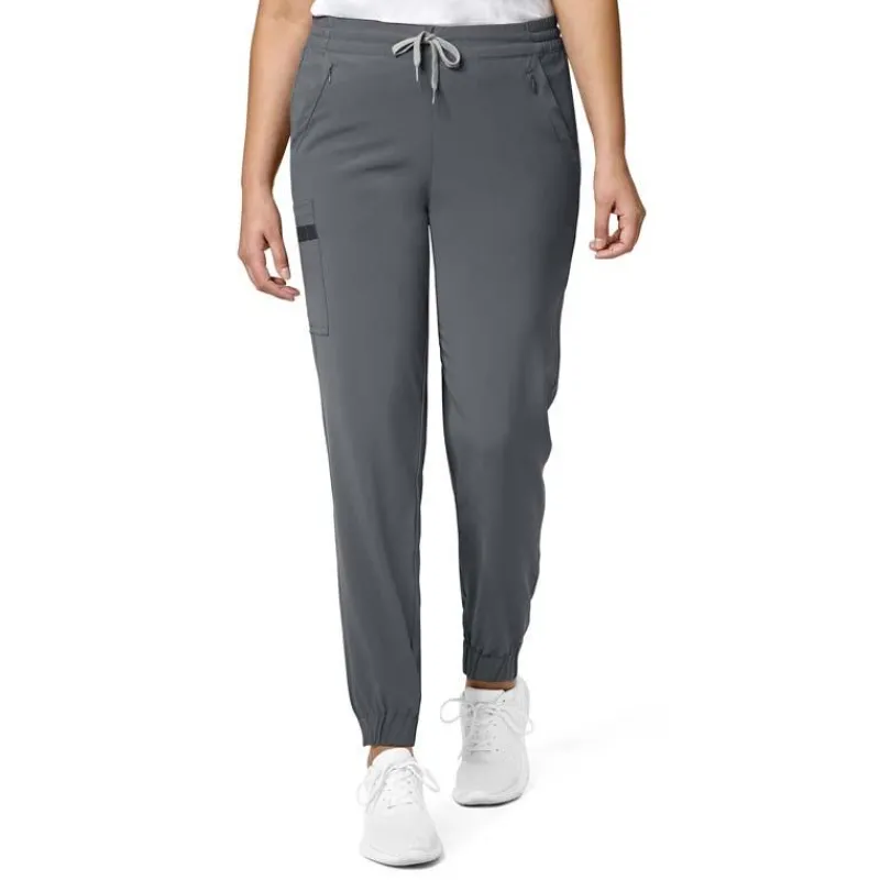 WonderWink RENEW Scrub Pants*Wink RENEW Women's Eco Friendly Cargo Jogger Scrub Pant