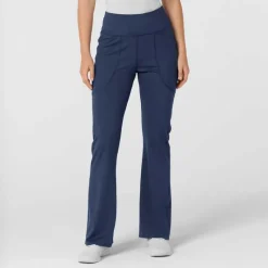 WonderWink RENEW Scrub Pants*Wink RENEW Women's Knit Yoga Scrub Pant