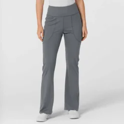 WonderWink RENEW Scrub Pants*Wink RENEW Women's Knit Yoga Scrub Pant