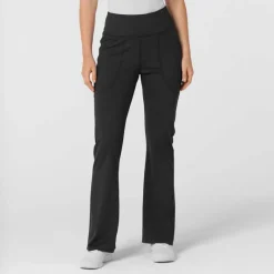 WonderWink RENEW Scrub Pants*Wink RENEW Women's Knit Yoga Scrub Pant