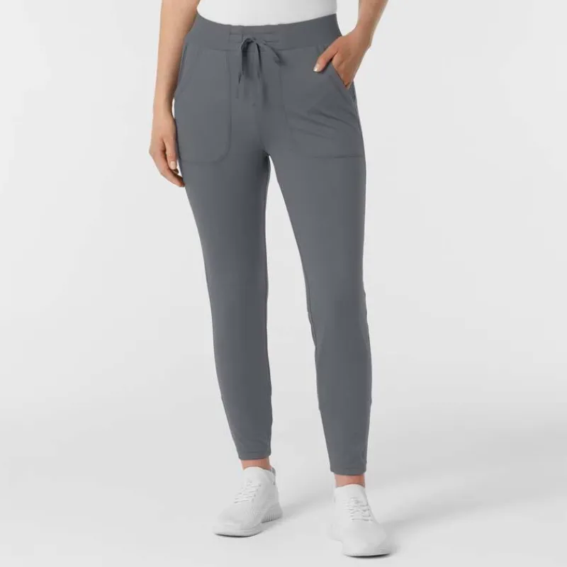 WonderWink RENEW Scrub Pants*Wink RENEW Women's Track Scrub Pant