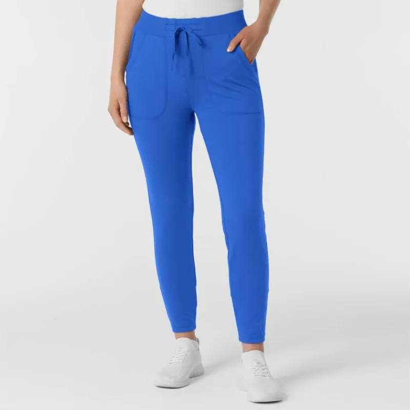 WonderWink RENEW Scrub Pants*Wink RENEW Women's Track Scrub Pant