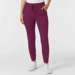 WonderWink RENEW Scrub Pants*Wink RENEW Women's Track Scrub Pant