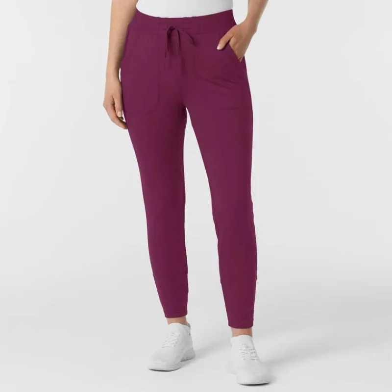 WonderWink RENEW Scrub Pants*Wink RENEW Women's Track Scrub Pant