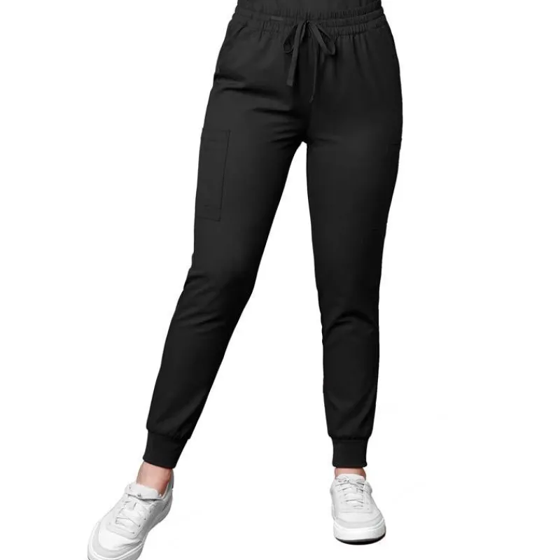 WonderWink Thrive Scrub Pants*Wink Thrive Women's Cargo Jogger Scrub Pant