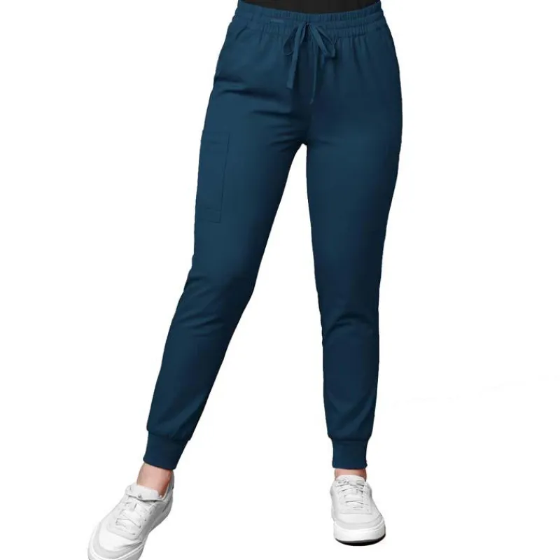 WonderWink Thrive Scrub Pants*Wink Thrive Women's Cargo Jogger Scrub Pant