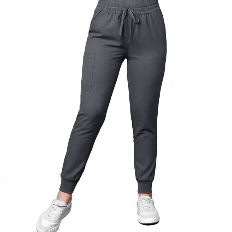WonderWink Thrive Scrub Pants*Wink Thrive Women's Cargo Jogger Scrub Pant
