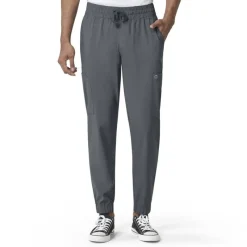 Wonderwink W123 Scrub Pants*Wink W123 Men's Cargo Jogger Scrub Pant