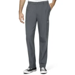 Wonderwink W123 Scrub Pants*Wink W123 Men's Double Cargo Scrub Pant