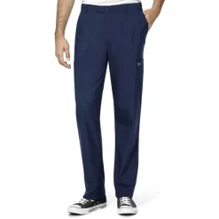 Wonderwink W123 Scrub Pants*Wink W123 Men's Double Cargo Scrub Pant