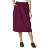Wonderwink Wonder Work Dresses & Skirts*Wink Wonder Work Women's Pull On Cargo Skirt