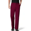 Wonderwink Wonder Work Scrub Pants*Wink WonderWORK Men's Cargo Scrub Pant