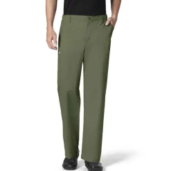 Wonderwink Wonder Work Scrub Pants*Wink WonderWORK Men's Cargo Scrub Pant