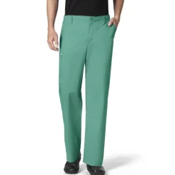 Wonderwink Wonder Work Scrub Pants*Wink WonderWORK Men's Cargo Scrub Pant