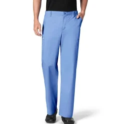 Wonderwink Wonder Work Scrub Pants*Wink WonderWORK Men's Cargo Scrub Pant