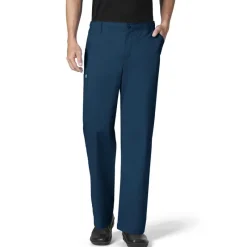 Wonderwink Wonder Work Scrub Pants*Wink WonderWORK Men's Cargo Scrub Pant
