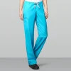 Wonderwink Wonder Work Scrub Pants*Wink WonderWORK Unisex Cargo Scrub Pant -Tall
