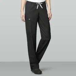 Wonderwink Wonder Work Scrub Pants*Wink WonderWORK Unisex Cargo Scrub Pant -Tall