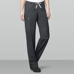 Wonderwink Wonder Work Scrub Pants*Wink WonderWORK Unisex Cargo Scrub Pant -Tall