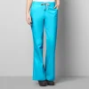 Wonderwink Wonder Work Scrub Pants*Wink WonderWORK Women's Flare Leg Scrub Pant-Tall