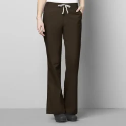 Wonderwink Wonder Work Scrub Pants*Wink WonderWORK Women's Flare Leg Scrub Pant