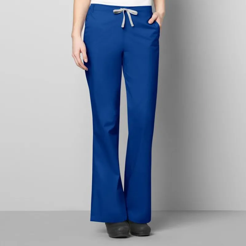 Wonderwink Wonder Work Scrub Pants*Wink WonderWORK Women's Flare Leg Scrub Pant-Tall