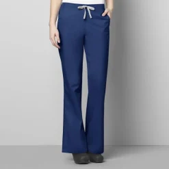 Wonderwink Wonder Work Scrub Pants*Wink WonderWORK Women's Flare Leg Scrub Pant-Tall