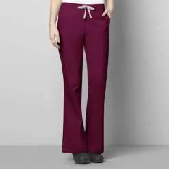 Wonderwink Wonder Work Scrub Pants*Wink WonderWORK Women's Flare Leg Scrub Pant
