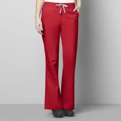 Wonderwink Wonder Work Scrub Pants*Wink WonderWORK Women's Flare Leg Scrub Pant