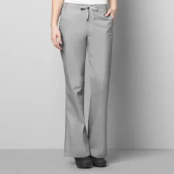 Wonderwink Wonder Work Scrub Pants*Wink WonderWORK Women's Flare Leg Scrub Pant